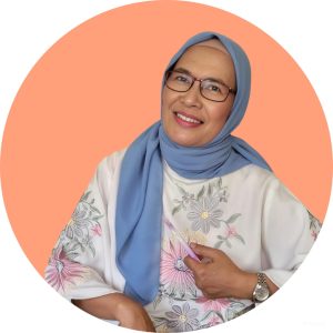 Asik Ekadewi (Wakil Ketua Pengelola)