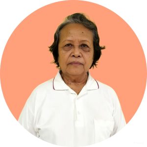 Maryam (Bagian Umum)