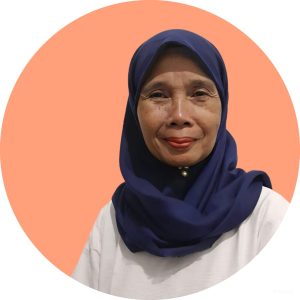 Suatmini (Kepala Sekolah TK)